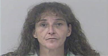 Nicole Munoz, - St. Lucie County, FL 